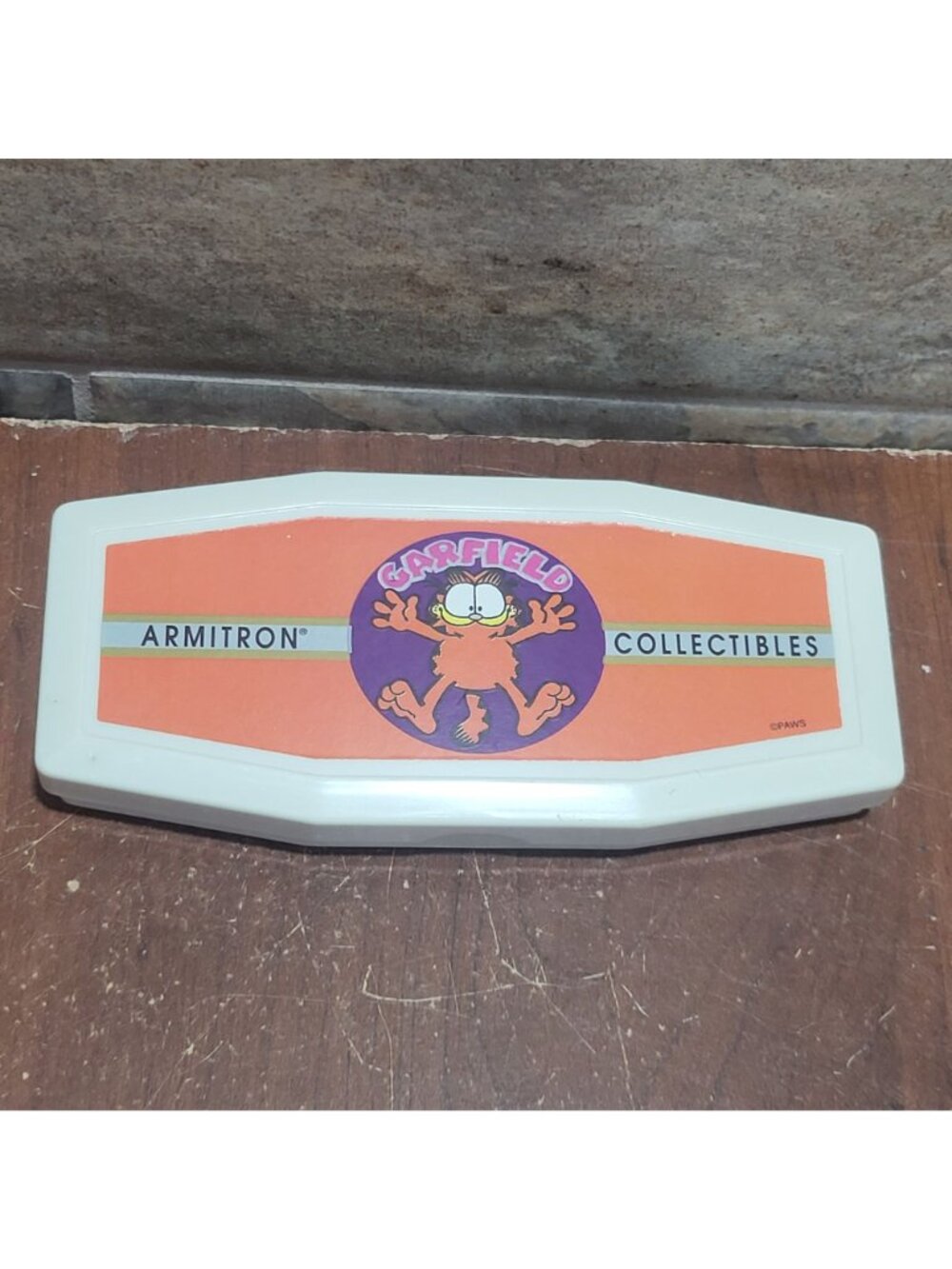 Vintage Armitron Garfield Wristwatch New Old Stock - Picture 4 of 10